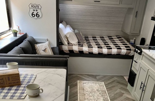 Auburn Alquiler De RV | The Good-Natured RV at Chewacla