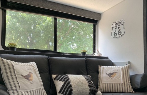 Auburn Alquiler De RV | The Good-Natured RV at Chewacla