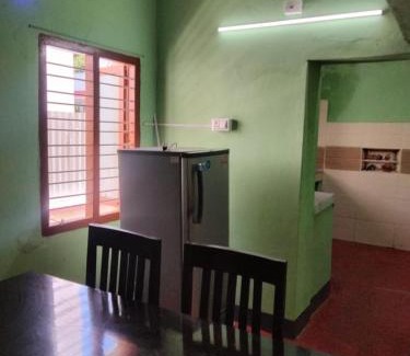 Pollachi Casa | The Good Shepherd Cottage