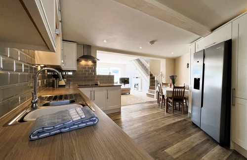 Shanklin Chalet De Esquí | The Good Ships