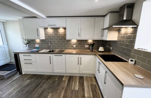 Shanklin Chalet De Esquí | The Good Ships