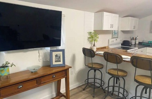 Baiting Hollow Casa | The Good Times House