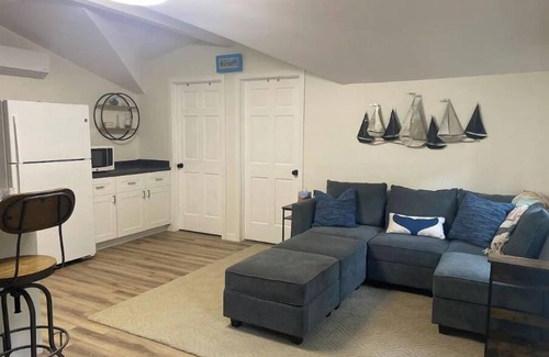 Baiting Hollow Casa | The Good Times House