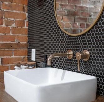 Belleville Apartamento | The Goodman: Front Street Flats