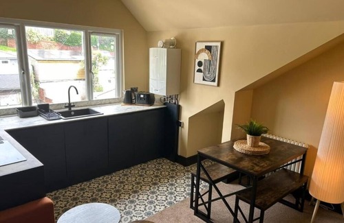 Paignton Apartamento | The Goodrington Sands- Apart Hotel