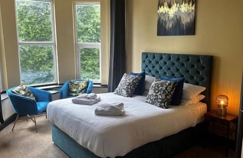 Paignton Apartamento | The Goodrington Sands- Apart Hotel