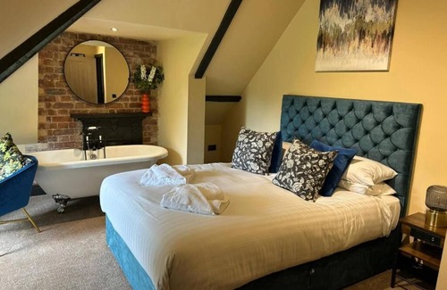 Paignton Apartamento | The Goodrington Sands- Apart Hotel