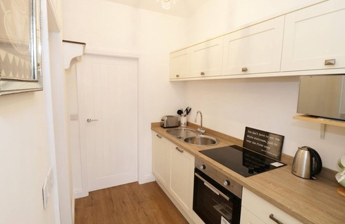 Thornton-Cleveleys Cabaña | The Goose Shed, THORNTON, LANCASHIRE