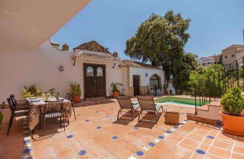 Ronda Villa | The Gorge House