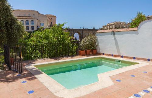 Ronda Villa | The Gorge House