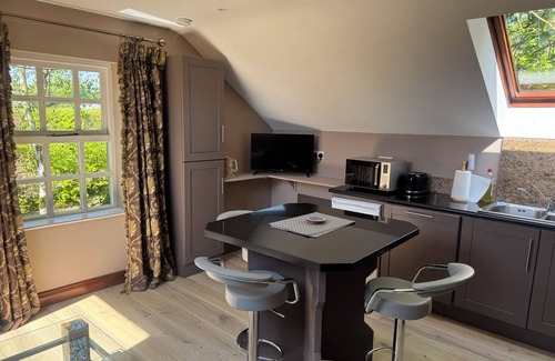 Mallow Apartamento | The Gortnagros - Charming 1-bedroom apartment at The Courtyard Mallow