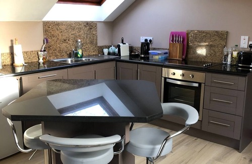 Mallow Apartamento | The Gortnagros - Charming 1-bedroom apartment at The Courtyard Mallow