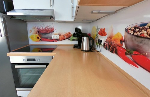 Holtensen Casa | The Göttingen holiday apartment, old meets modern!