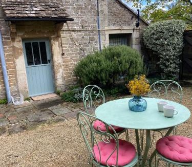 Lacock Cama Y Desayuno | The Governor's House at The Tanyard, Lacock