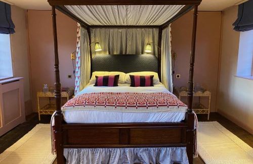 Lacock Cama Y Desayuno | The Governor's House at The Tanyard, Lacock