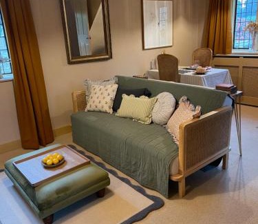 Lacock Cama Y Desayuno | The Governor's House at The Tanyard, Lacock