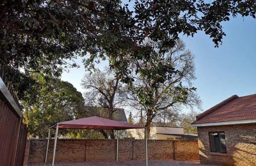 Graaff-Reinet Casa | The Graaff-Reinet Suites