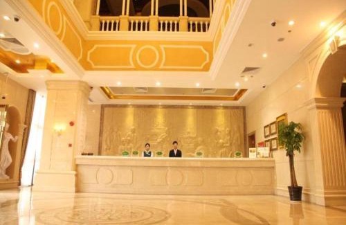 Songjiang Hotel | The Grace Hotel Shanghai Yexie
