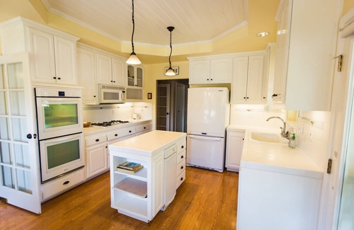 Atascadero Casa | La finca y jardines Grace Maralyn cerca del rancho Santa Margarita