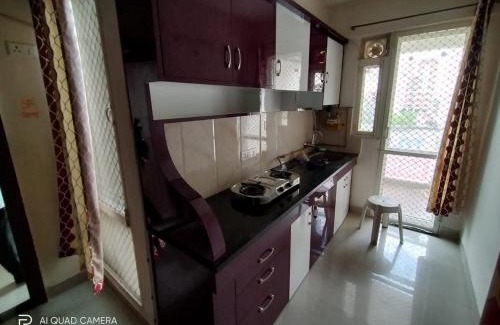 Kota Apartamento | The Grace Residency