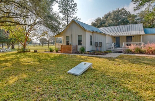 Warrenton Apartamento | The Graceful Room Five