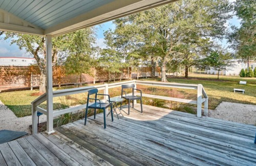 Warrenton Apartamento | The Graceful Room Five