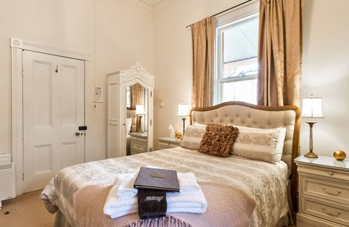 Beechworth Casa | The Graces Beechworth