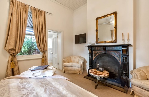 Beechworth Casa | The Graces Beechworth