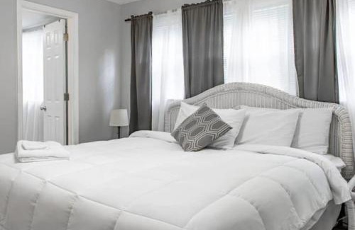 Columbus Casa | The Graduation Getaway Near Downtown & Benning