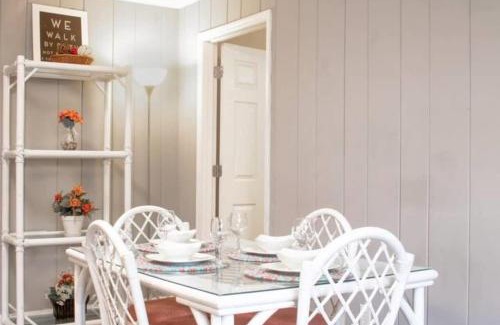 Columbus Casa | The Graduation Getaway Near Downtown & Benning