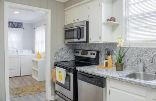 Columbus Casa | The Graduation Getaway Near Downtown & Benning