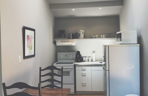 Grafton Casa | The Grafton Inn