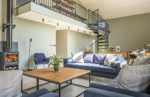 Foxley Casa | The Grain Store