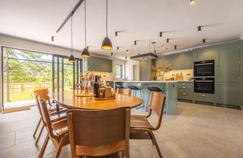 Foxley Casa | The Grain Store