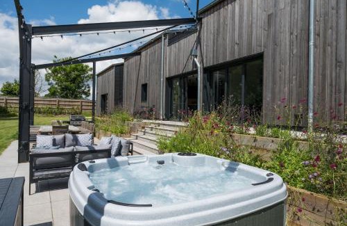 Foxley Casa | The Grain Store