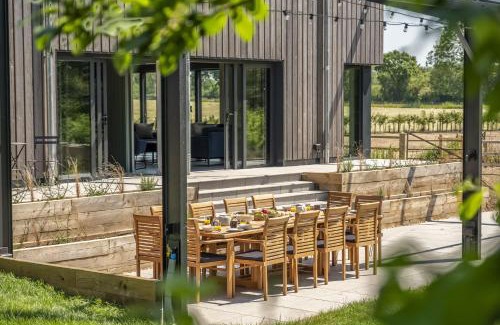 Foxley Casa | The Grain Store
