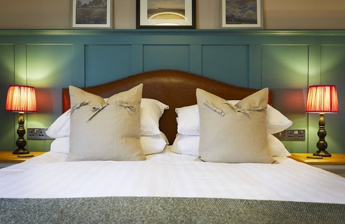Scarborough Cama Y Desayuno | The Grainary Boutique Hotel