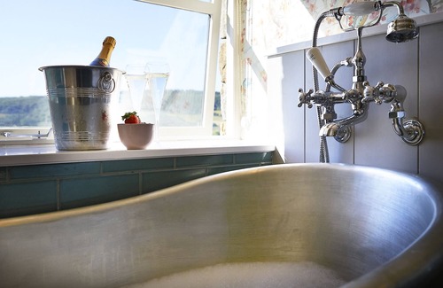 Scarborough Cama Y Desayuno | The Grainary Boutique Hotel