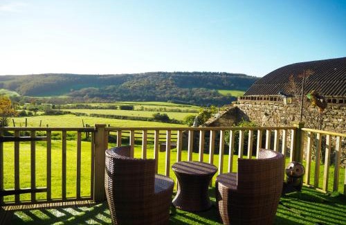 Scarborough Casa | The Grainary Cottages