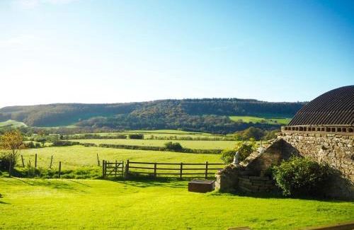 Scarborough Casa | The Grainary Cottages