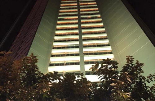 Downtown Apartamento | the Gramercy Residences NEW RELEASE