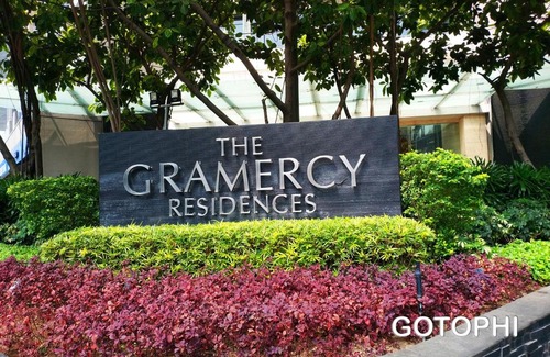 Downtown Apartamento | the Gramercy Residences NEW RELEASE