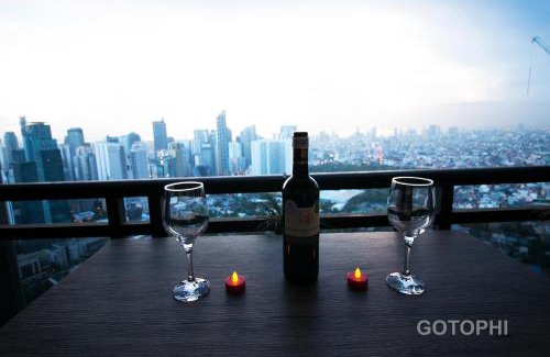Downtown Apartamento | the Gramercy Residences NEW RELEASE