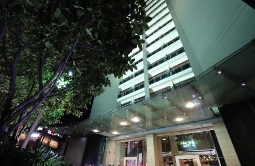 Downtown Apartamento | the Gramercy Residences NEW RELEASE