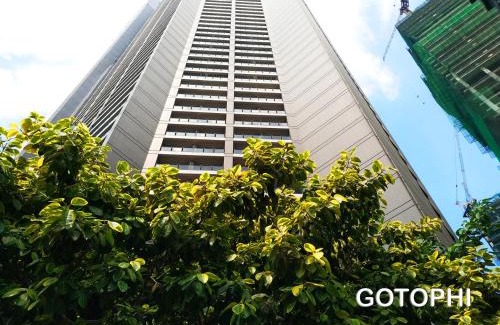 Downtown Apartamento | The Gramercy Residences