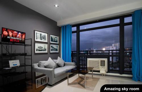 Downtown Apartamento | The Gramercy Residences