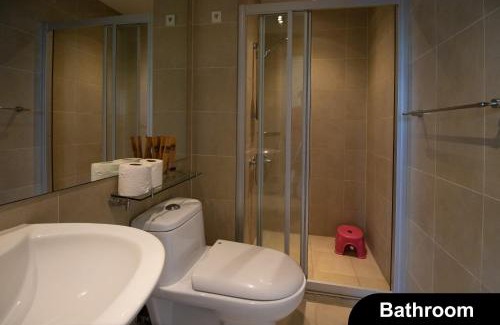 Downtown Apartamento | The Gramercy Residences