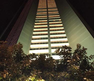 Downtown Apartamento | The Gramercy Residences