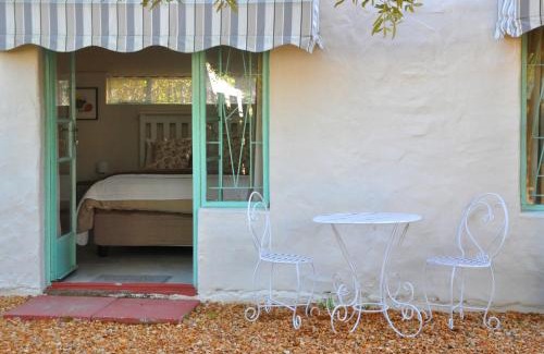 Montagu Casa | The Granadilla
