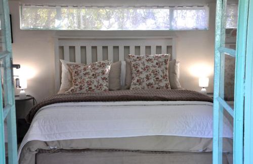 Montagu Casa | The Granadilla